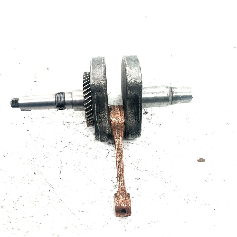 2001 Polaris Ranger 500 OEM Crankshaft 3085399 XP13