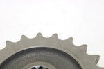 78 Yamaha Enticer 340 OEM Chaincase 22T Bottom Sprocket 8G8-47548-20-00 Q4524