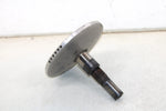 99 Polaris Rmk 700 Oem Primary Clutch Stationary Sheave 2201886 SP4