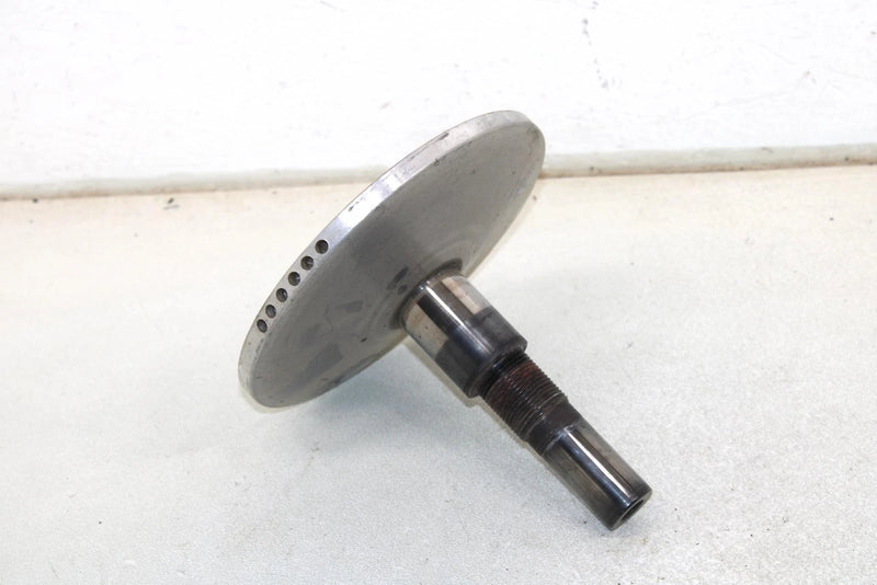99 Polaris Rmk 700 Oem Primary Clutch Stationary Sheave 2201886 SP4