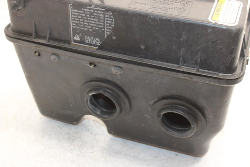 94 Polaris 440 L/c Oem Airbox Assembly 5431666 5431496 SP53