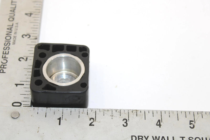 Ski-doo Oem Rear Arm Right Block 503190622 Q4691