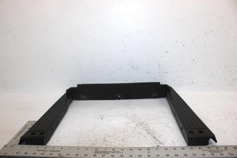 1999 Arctic Cat Zr 600 Oem Rear Bumper 1606-200 SA19