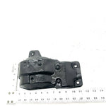 95 Yamaha Big Bear 350 4x4 OEM Rear Diff Skid Plate 2HR-2219X-00-00 AY58