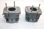 92 Polaris Sport Gt OEM Cylinder Pair 67.75mm 3084269 SP62