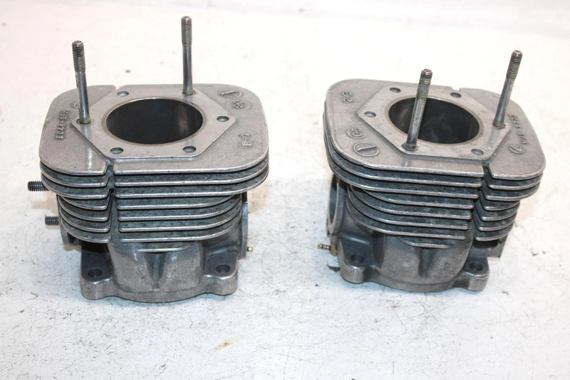 92 Polaris Sport Gt OEM Cylinder Pair 67.75mm 3084269 SP62