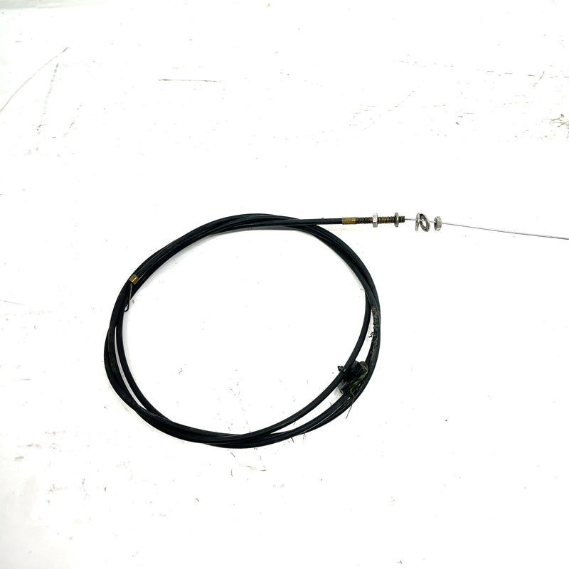 1994 Arctic Cat TigerShark Daytona OEM Trim Indicator Cable 0673-518 JA14