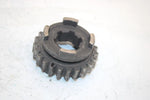 02 Arctic Cat 250 2x4 Oem 23T 4th Driven Gear 3446-146 AA22