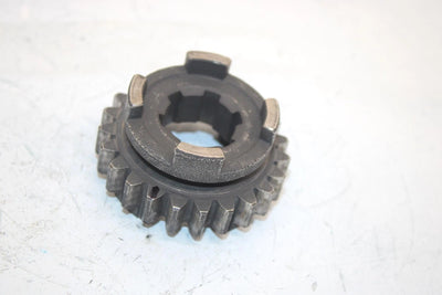 02 Arctic Cat 250 2x4 Oem 23T 4th Driven Gear 3446-146 AA22