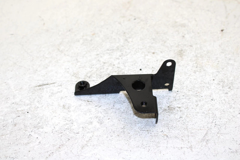 06 Honda Trx 400 Fourtrax Rancher Oem Cooling Fan Mount Set 19019-HN7-000 AH55