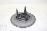 1995 Arctic Cat Z 440 Oem Secondary Clutch Sliding Sheave 0748-022 SA5