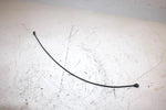 95 Polaris 500 Carb Oem Hood Retainer Cable 7080521 Q2710