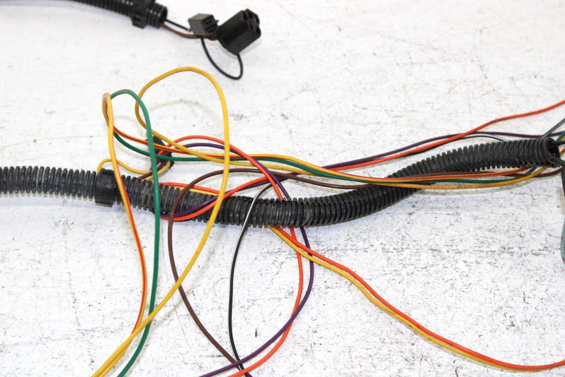 1999 Polaris 500 Xc Oem Main Harness 2460733 SP37