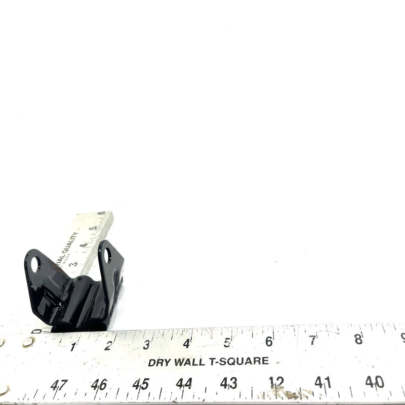 93-99 Kawasaki Bayou 400 KLF400B 4x4 OEM Diff Mounting Bracket 11047-1571 AK32