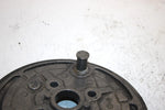1996 Kawasaki Bayou 220 Oem Left Brake Plate 41035-1302 AK2