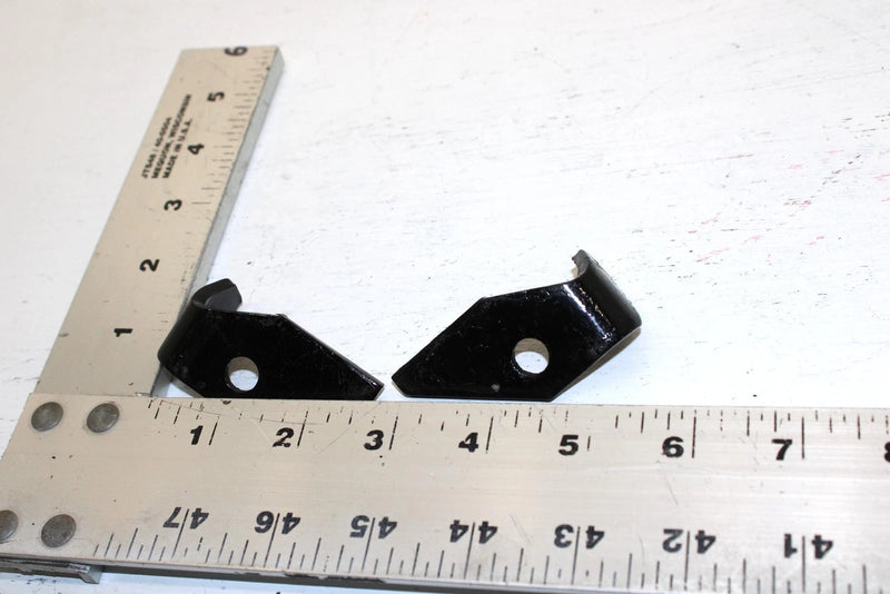 1995 Polaris 440 L/c Oem Steering Stop Set 5222874-067 SP40