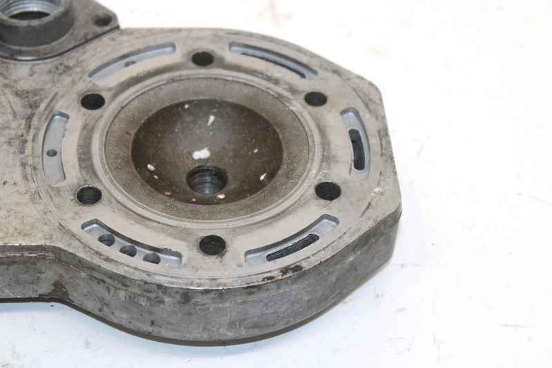 01 Polaris Xc Sp 500 Oem Cylinder Head 3021040 SP172