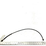1990 Yamaha Moto 4 OEM Speedometer Cable 1YW-83550-00-00 AY51