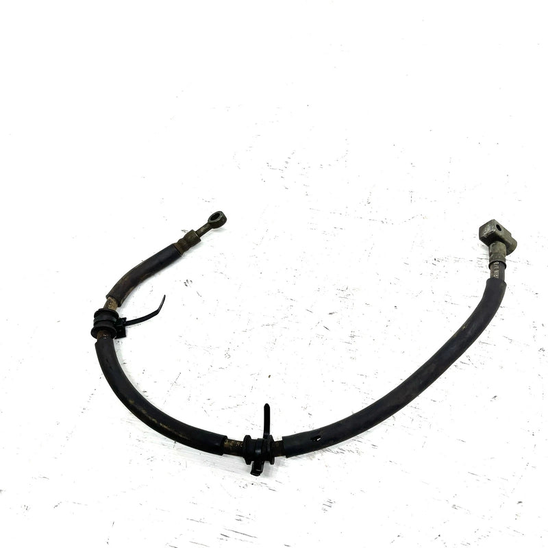 2004 Yamaha Rhino 660 OEM Rear Brake Soft Line 5UG-F5873-10-00 XY3