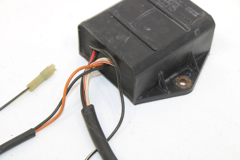 1993 Polaris Xlt Oem Cdi Box 3084472 SP212