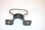86 Yamaha  Moto 4 Yfm200dxs Oem Steering Post Bracket 1NU-23868-00-00 AY2