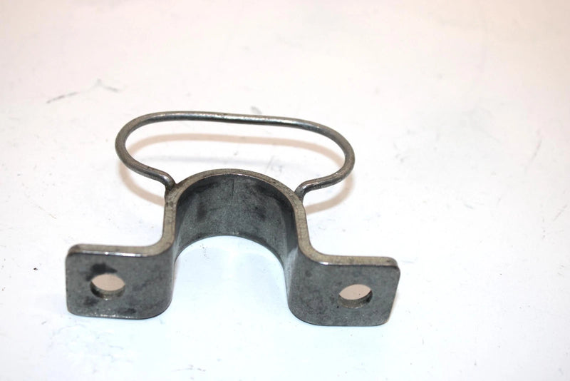 86 Yamaha  Moto 4 Yfm200dxs Oem Steering Post Bracket 1NU-23868-00-00 AY2
