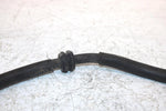2002 Honda Foreman Rubicon 500 Oem Front Upper Brake Line 45126-HN2-003 AH53