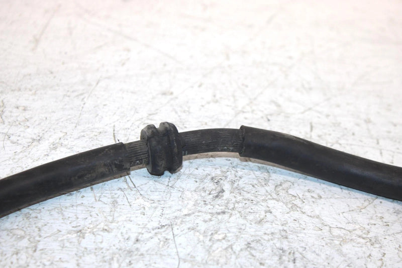 2002 Honda Foreman Rubicon 500 Oem Front Upper Brake Line 45126-HN2-003 AH53