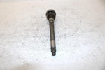 00 Polaris Sportsman 325 Oem Transmission Center Output Shaft W/Brg 3233715 AP11