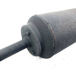 09-13 Honda Big Red 700 MUV700 OEM Exhaust Muffler 18300-HL1-A00 XH0