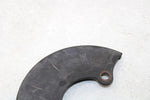 2009 Honda Trx680fga Oem Front Left Brake Disc Guard 45256-HP0-A00 AH23