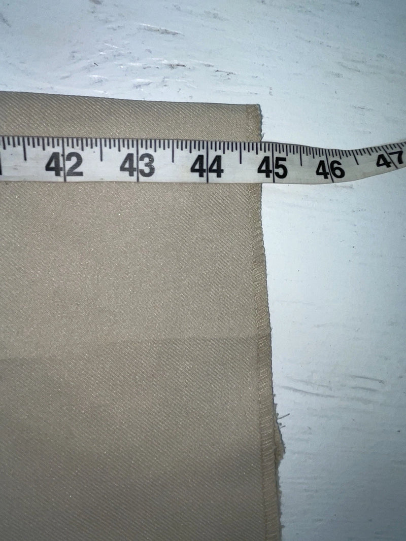 New Vintage Tan Mesquite Polyester Pants #5905 3A-6