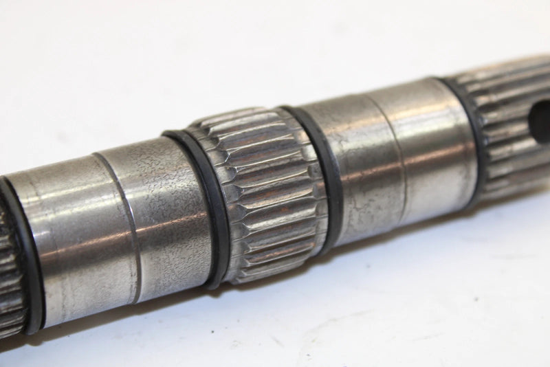 87 Polaris Trail Boss 250 4x4 OEM Front Eccentric Shaft 5020463 AP106