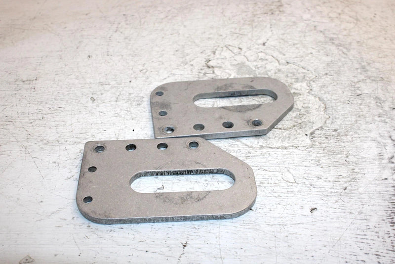 1995 Arctic Cat Z 440 Oem Axle Housing Pair 0604-131 Q3812