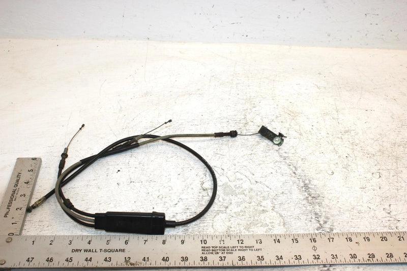 1995 Arctic Cat Z 440 Oem Throttle Cable 0687-034 SA13