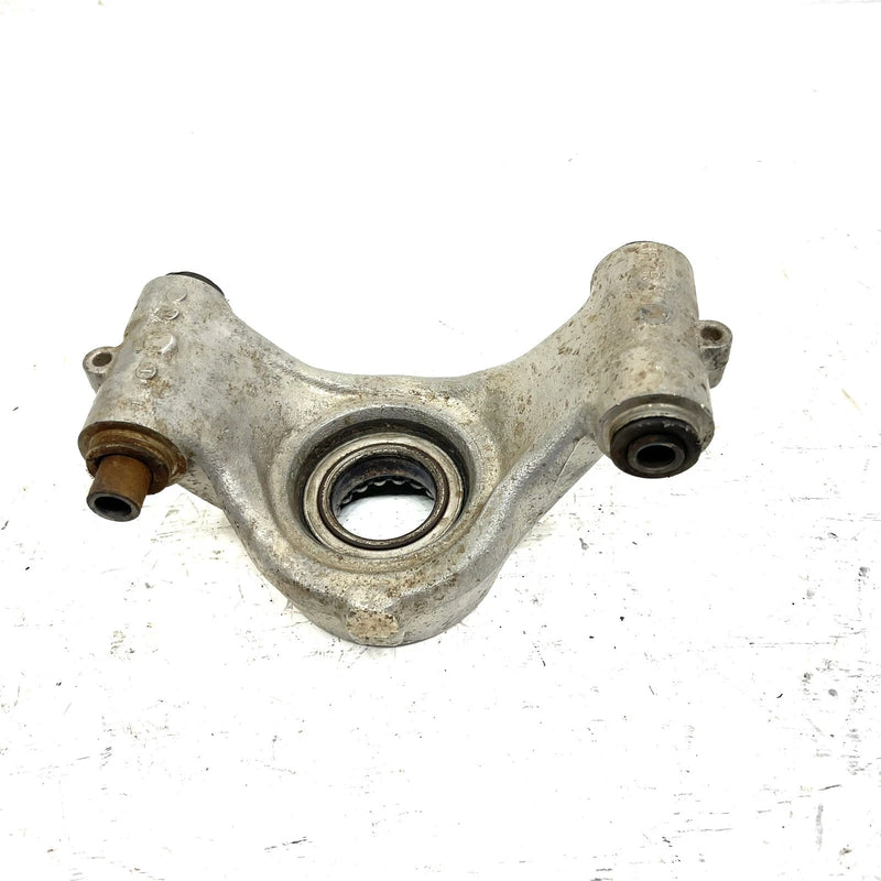 09-14 Honda Rancher 420 OEM Right Rear Knuckle 52205-HP7-A00 AH28