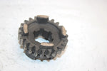 02 Arctic Cat 250 2x4 Oem 23T 4th Driven Gear 3446-146 AA22