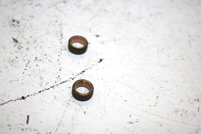 03 Polaris Rmk 800 Oem Hood Hinge Bolt Spacer (Pair) 5332403 Q1935