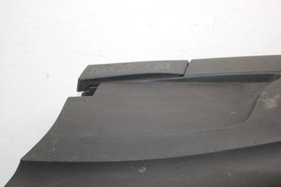 98 Arctic Cat Zr 500 Oem Right Belly Pan 0716-728 SA169