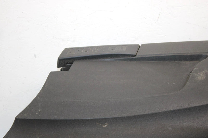 98 Arctic Cat Zr 500 Oem Right Belly Pan 0716-728 SA169