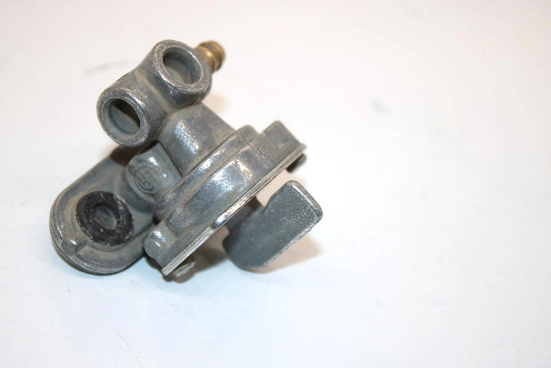 91 Yamaha  Champ 100 Yfm100 Oem Fuel Cock Assy 1 55X-24500-01-00 AY12