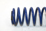 1991 Polaris Trail Boss 250 Oem Front Coil Spring (Blue) 7041161-157 AP80