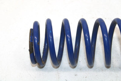 1991 Polaris Trail Boss 250 Oem Front Coil Spring (Blue) 7041161-157 AP80