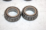 2001 Polaris Magnum 500 Oem Outer Tapered Roller Bearing Set Of 4 3554509 AP121