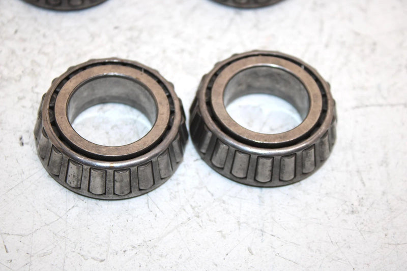 2001 Polaris Magnum 500 Oem Outer Tapered Roller Bearing Set Of 4 3554509 AP121