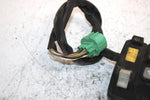 2004 Honda Fourtrax Foreman Rubicon Oem Left Control Switch 35200-HN2-A01 AH5