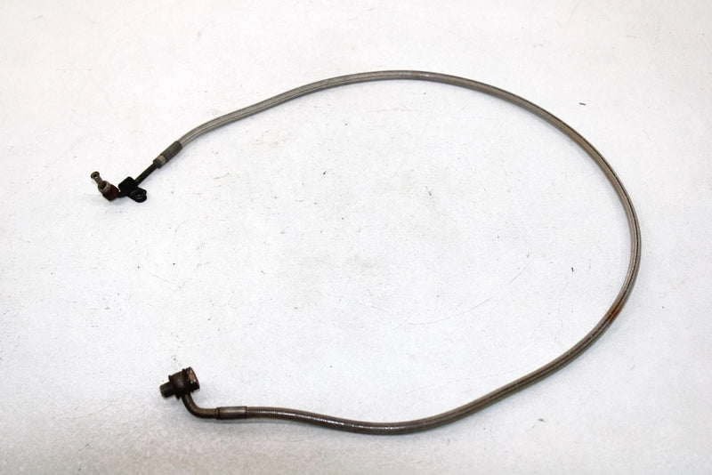 2004 Polaris Sportsman 600 Oem Rear Master To Caliper Brake Line 1910766 AP125