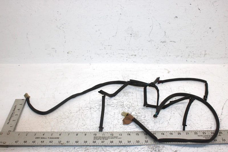 1997 Yamaha Venture Tr Oem Wire Harness #2 8BK-82580-10-00 SY15