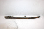 1998 Polaris 600 Xc Oem Right Skid Rail 1541202 SP45