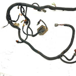 2003 Bombardier Traxter 500 4x4 Automatic OEM Main Engine Wire Harness AB15